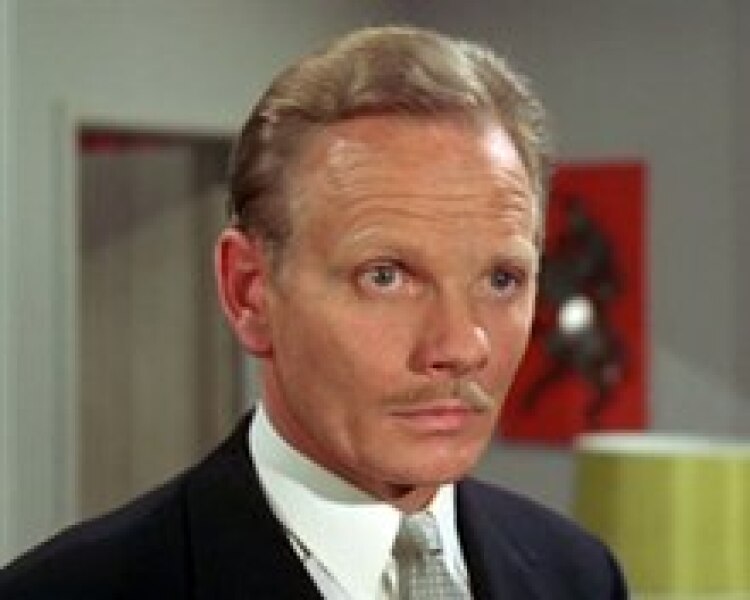 British actor