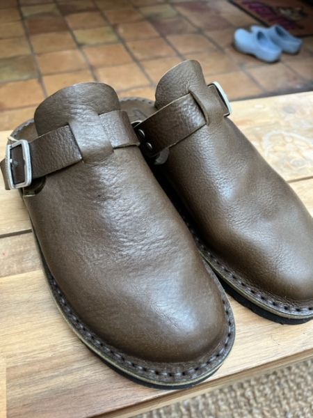 Toasties: Looking great for High summer and holidays 