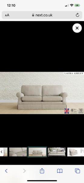 Looking for hard wearing sofa recommendations (on a budget!) 