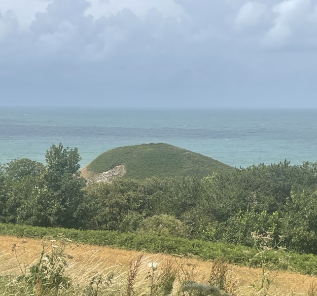 Camping - how to do it better next year (DIBNY)