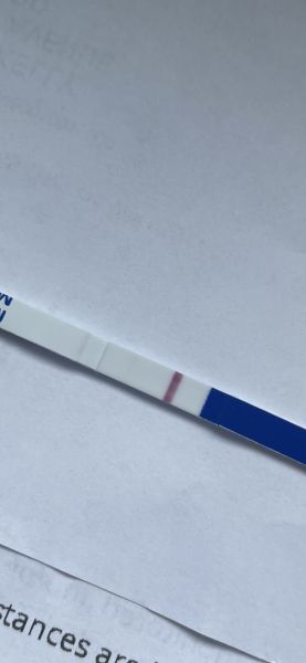 Is this a positive test??