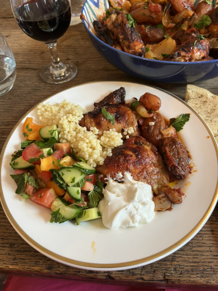 Weekly new recipe thread
