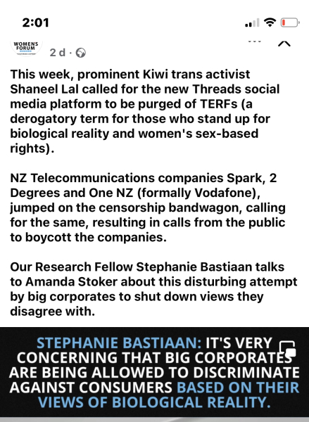 First Direct and Natwest closing bank accounts for political reasons inc being gender critical