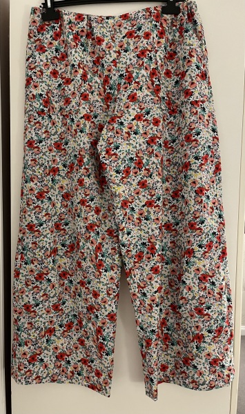 Dressmaking - experienced and beginners welcome