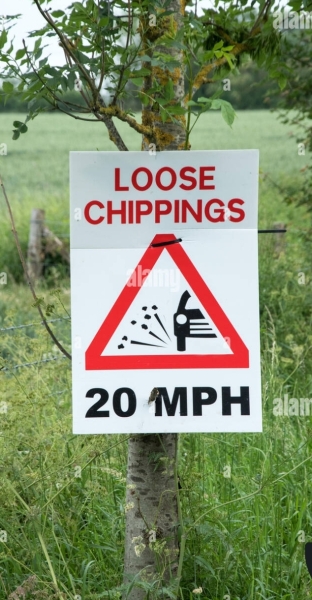What's the funniest misunderstanding you've had?