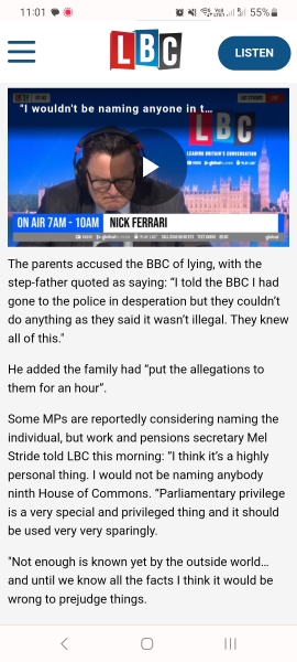 How does the BBC get out of the presenter mess?