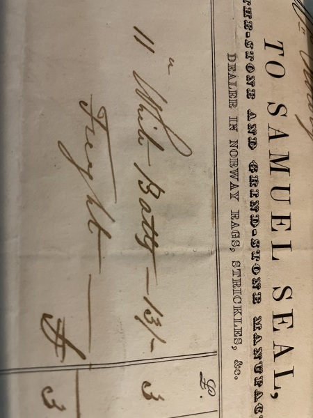Can anyone decipher this name from 1877?