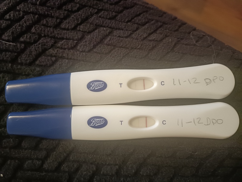 Ovulation 26th/27th April - let’s TWW together