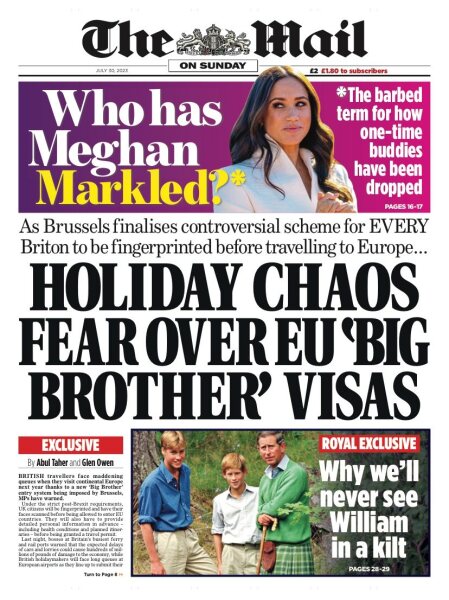 Brexit mega thread part 11: is fucktastrophy a word?