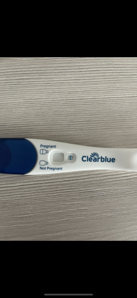 1DPO... Any tww buddies? 
