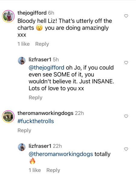 Coming Clean by Liz Fraser