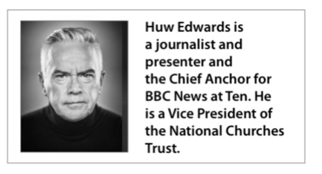 Huw Edwards and backlash defending grim behaviour