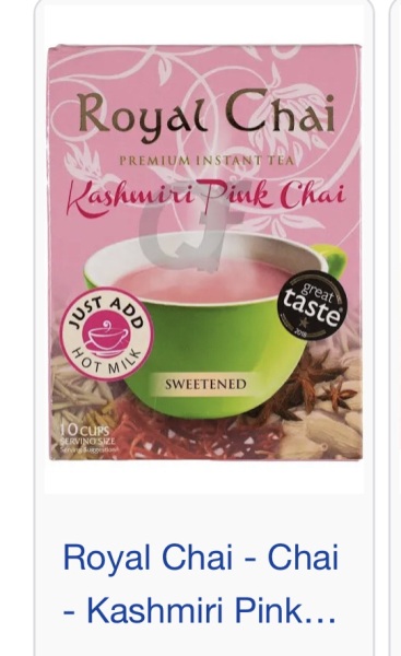 What chocolate do you use in the velvetiser?