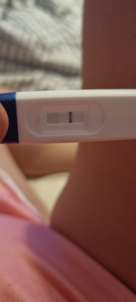 pregnancy tests