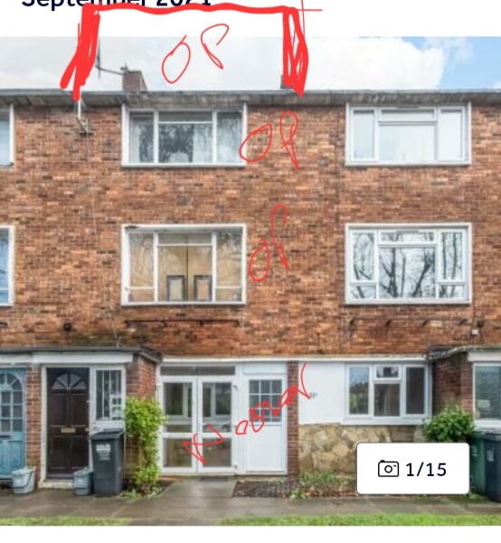Declining townhouse layout?