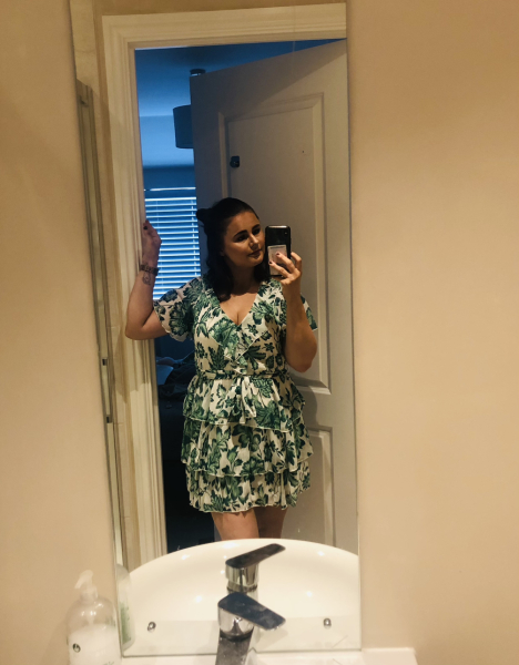 HELP need a dress for tomorrow