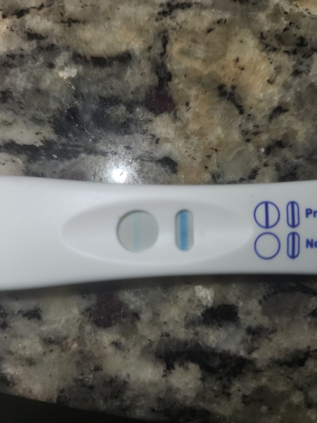 positive?