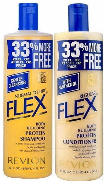 Lovely smelling shampoo