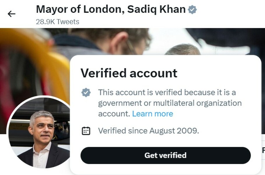 “If you see a TERF, punch them in the fucking face!” Speech at Trans Pride London 8 July 2023