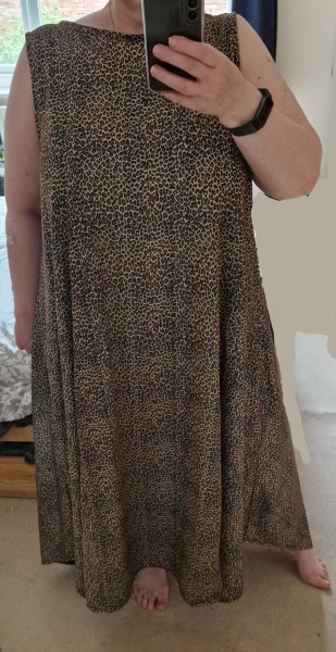 Stitch and bitch #7. Hanging by a thread