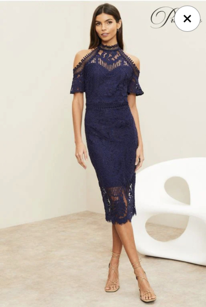 Mother of the groom outfit