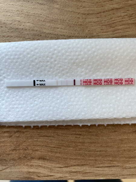 8 DPO - BFN :( TWW buddies please!