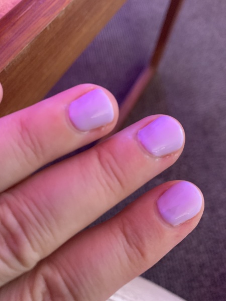 Show me your summer nail colours! Need inspiration. 