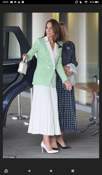 Royal Style and Beauty: Carpe Diadem! No tears or tiers, just tiaras please 