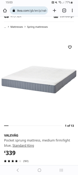 Emma killing my back - any soft mattress recommendations?