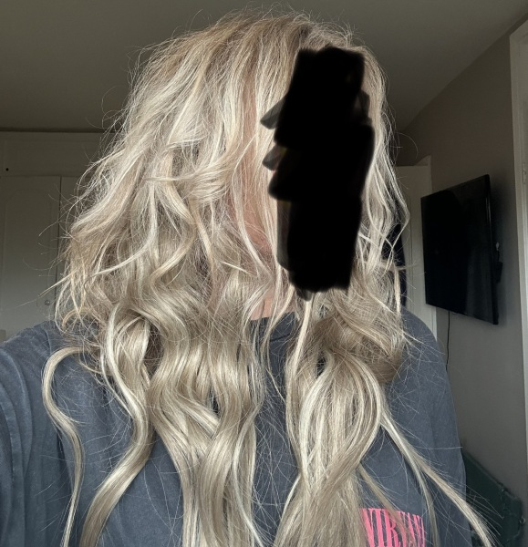 Does this colour match my hair ??