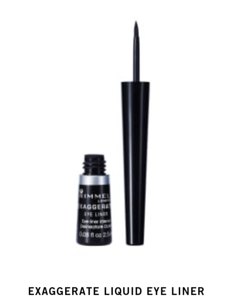 Your make up must haves?