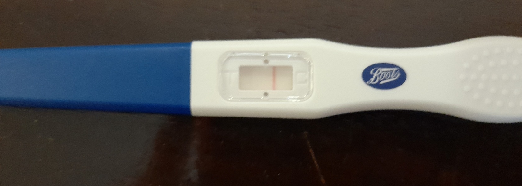 Am I pregnant or are these Evap lines? 