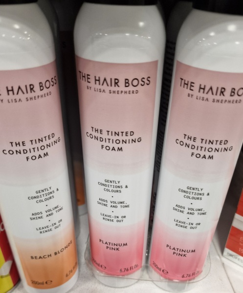 The hair boss, any one tried it? 
