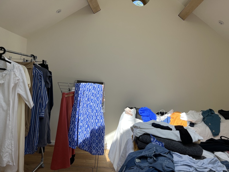 Les Parisiennes des Mamanset: A Sin of Pride