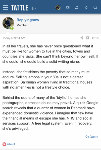 Coming Clean by Liz Fraser