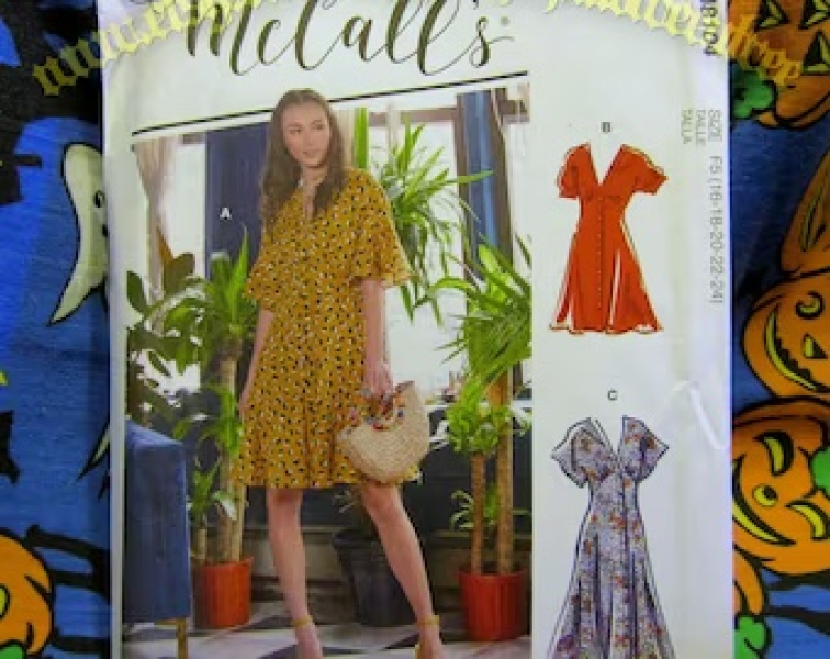 Stitch and bitch #7. Hanging by a thread