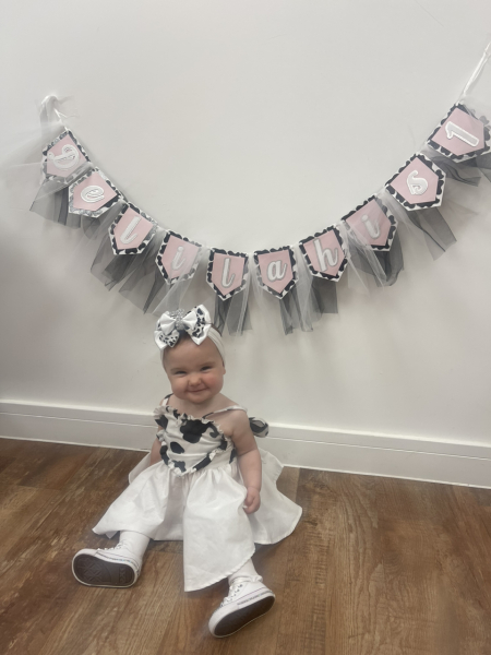 New thread- mass on babies brain