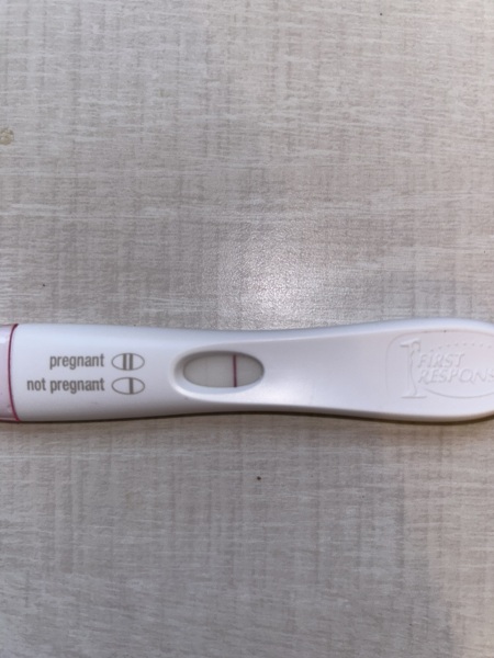 Bfp or evap FRER *pic*