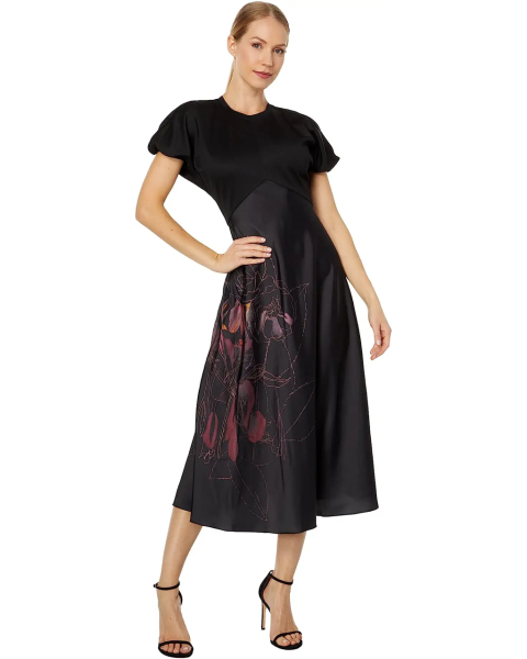 Where are you buying nice dresses?