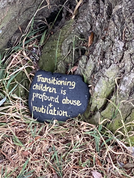 Spotted in Portsmouth