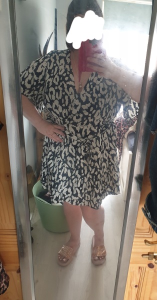 Best dresses you have bought recently 