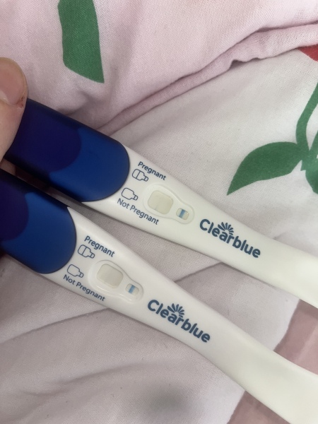 Unsure on test result