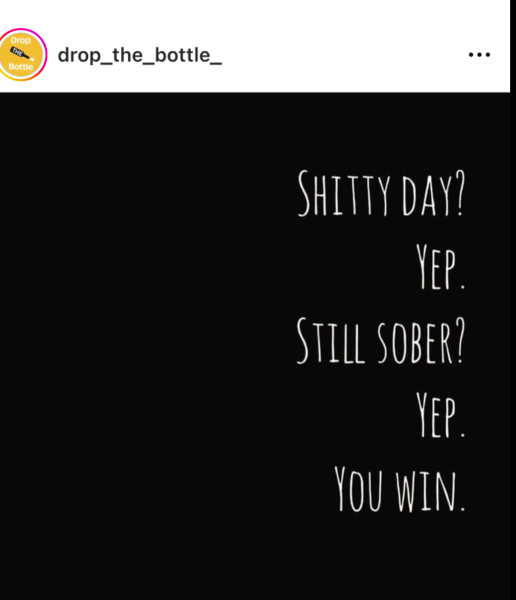 The continuing support thread for living alcohol-free. Everyone welcome.