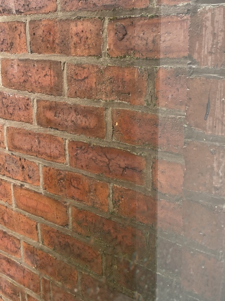 Water damage - photos 