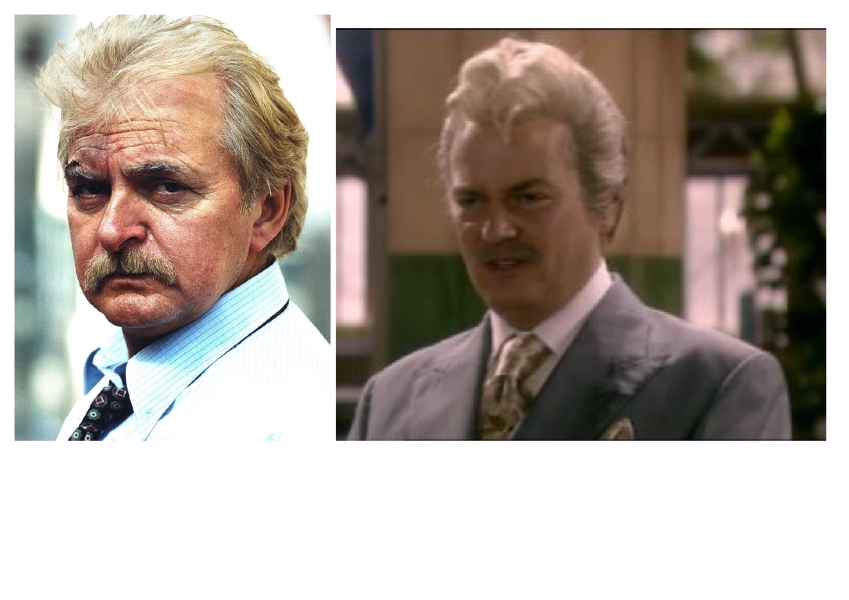 British actor