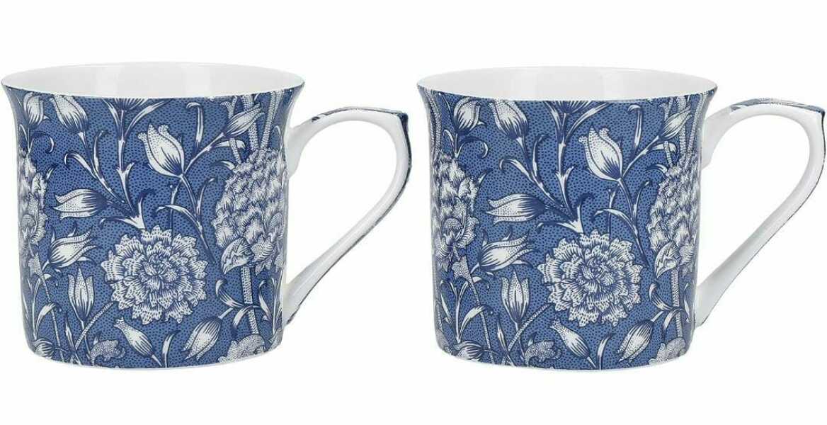 Broken my favourite mug, any classy recommendations?