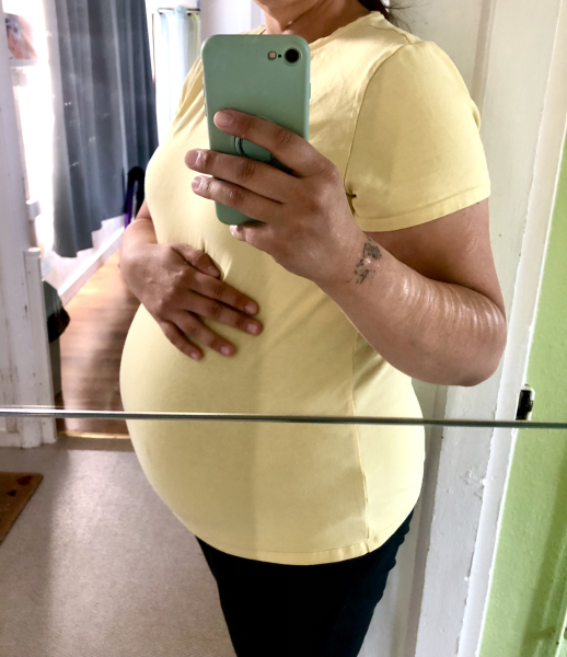 Due January Part 4! 🎉