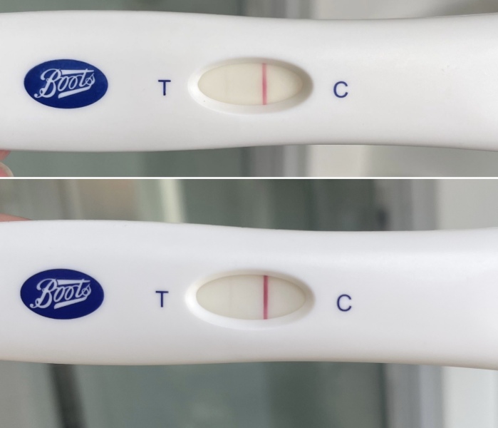 6dpo carry on thread number 2 