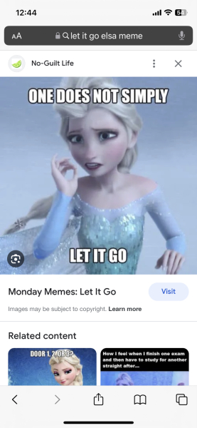 50 Books Challenge 2023 Part Six