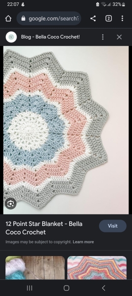 It's Crochet, Knit & Natter 10: New Year, New Yarn, New Thread!